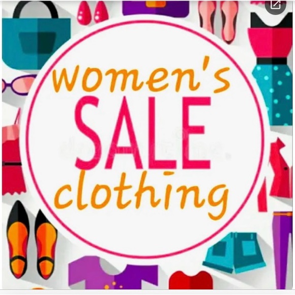 Dresses, Skirts, Pants, Tops or even shorts I’ve got it!! 💕
Name your price - Picture 4 of 5